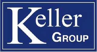 KELLER GROUP logo