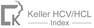 KELLER HCV/HCL INDEX logo