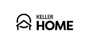 KELLER HOME logo