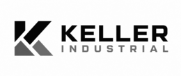 KELLER INDUSTRIAL logo