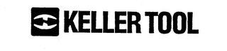 KELLER TOOL logo