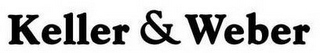 KELLER & WEBER logo