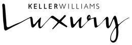 KELLER WILLIAMS LUXURY logo