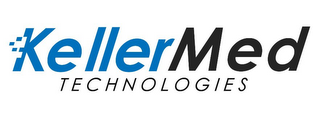 KELLERMED TECHNOLOGIES logo