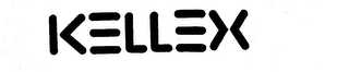 KELLEX logo