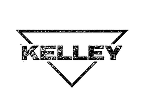 KELLEY logo