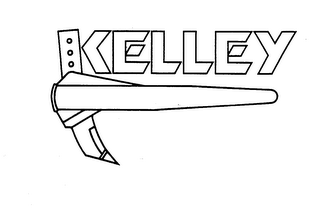 KELLEY logo