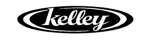 KELLEY logo