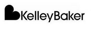 KELLEY BAKER logo