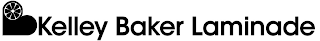 KELLEY BAKER LAMINADE logo