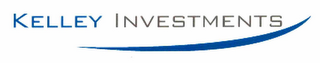 KELLEY INVESTMENTS logo