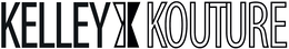 KELLEY KK KOUTURE logo