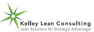 KELLEY LEAN CONSULTING - LEAN SOLUTIONS FOR STRATEGIC ADVANTAGE logo