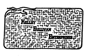 KELLEY SULLIVAN ENTERPRISES logo