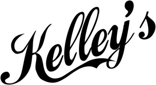 KELLEY'S logo
