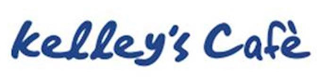 KELLEYS CAFÈ logo
