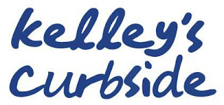 KELLEY'S CURBSIDE logo