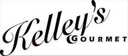 KELLEY'S GOURMET logo