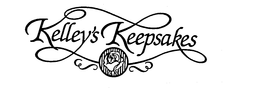 KELLEY'S KEEPSAKES logo