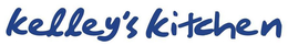 KELLEY'S KITCHEN logo