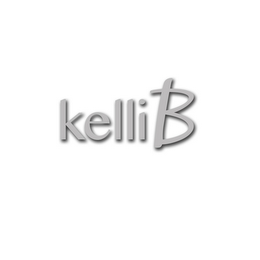KELLI B logo