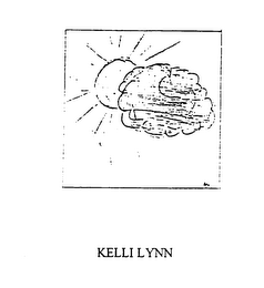 KELLI LYNN logo
