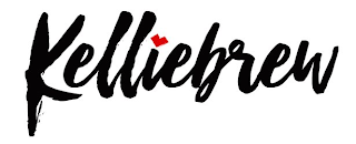KELLIEBREW logo