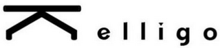 KELLIGO logo