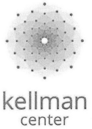 KELLMAN CENTER logo