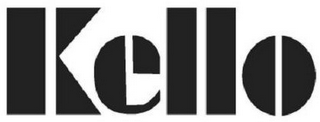 KELLO logo