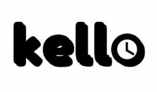 KELLO logo