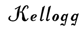 KELLOGG logo