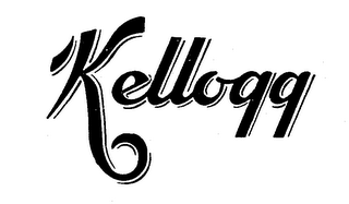 KELLOGG logo