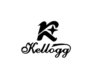 KELLOGG logo