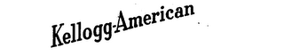 KELLOGG-AMERICAN logo