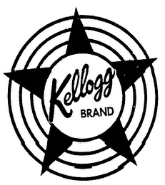 KELLOGG BRAND logo