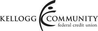 KELLOGG COMMUNITY FEDERAL CREDIT UNION KC logo