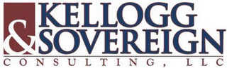 KELLOGG & SOVEREIGN CONSULTING, LLC logo