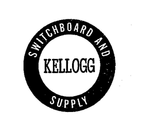 KELLOGG SWITCHBOARD AND SUPPLY logo