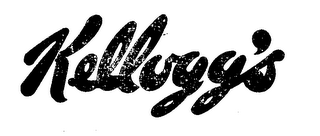 KELLOGGS logo