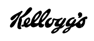 KELLOGG'S logo