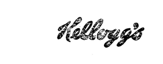 KELLOGG'S logo