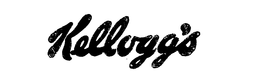KELLOGG'S logo