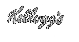 KELLOGGS logo