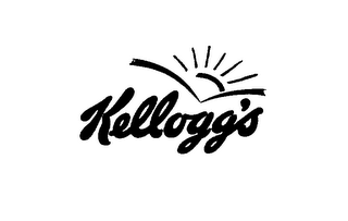 KELLOGG'S logo