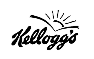 KELLOGG'S logo