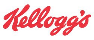 KELLOGG'S logo