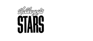 KELLOGG'S STARS logo