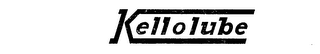 KELLOLUBE logo
