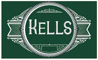 KELLS logo